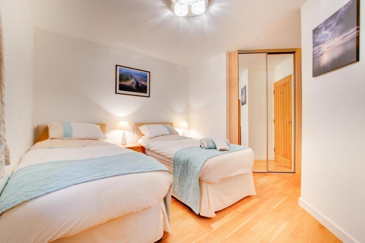 The Old Stables Aberdyfi Apartment 6 Εξωτερικό φωτογραφία